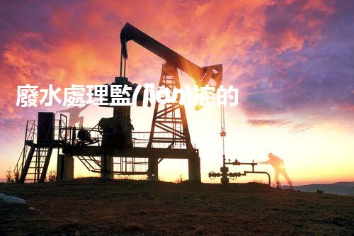 廢水處理監(jiān)控的以后：智能化與精準操縱？
